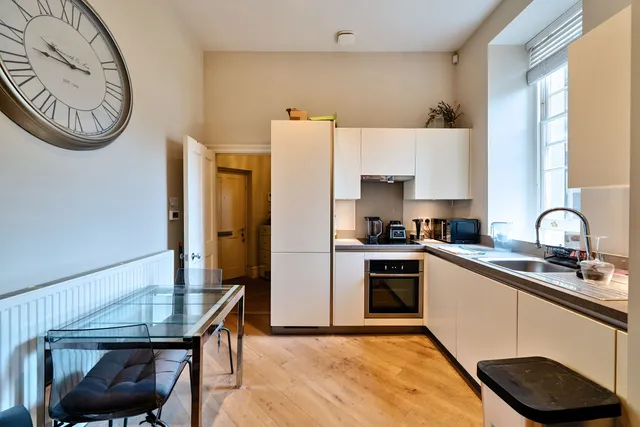 Guinea Street, Bristol, BS1