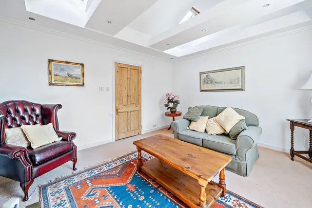 5 Montpellier Parade, Cheltenham, GL50