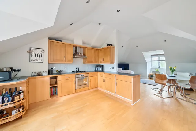 Money Hill Road, Rickmansworth, WD3