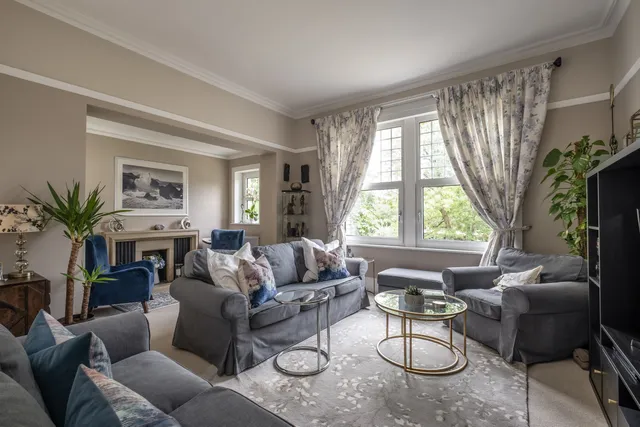 Putney Hill, London, SW15