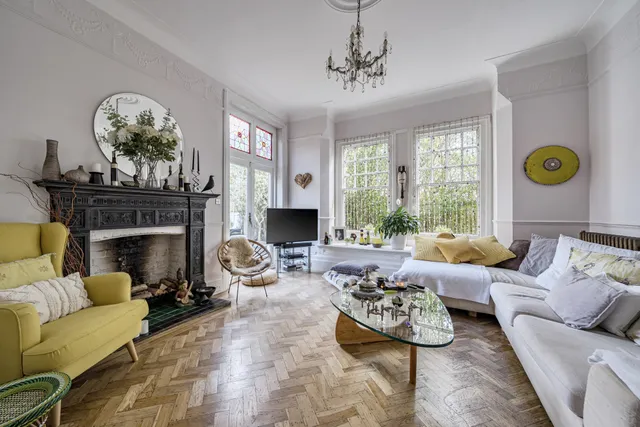 Muswell Hill, London, N10
