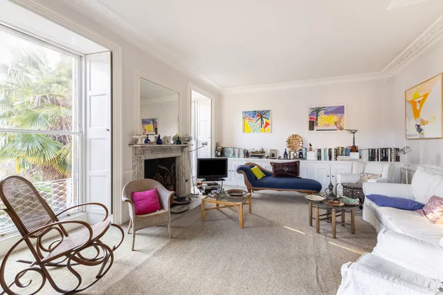 Lyncombe Vale Road, Bath, BA2