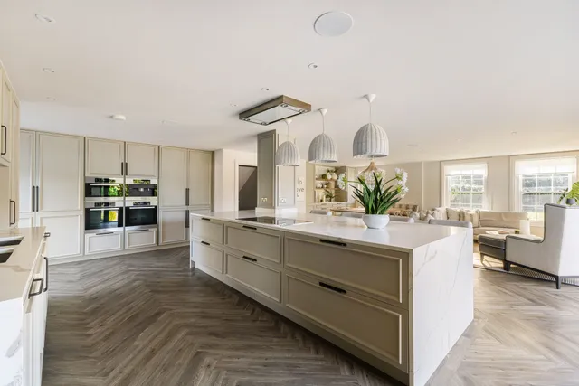 Great Amwell, Ware, SG12