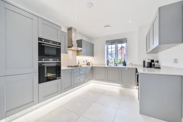 Uttley Lane, Beaconsfield, HP9