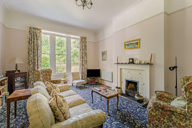 Hinton Charterhouse, Bath, BA2