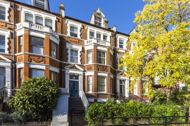 West End Lane, London, NW6