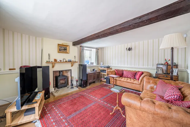 Kettle End, Lois Weedon, NN12