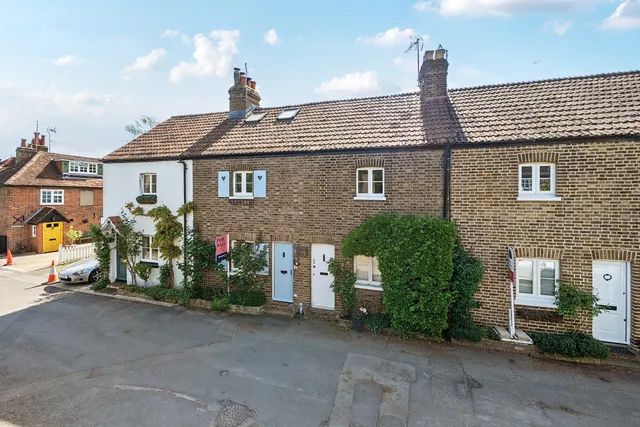 Holyport Street, Maidenhead, SL6
