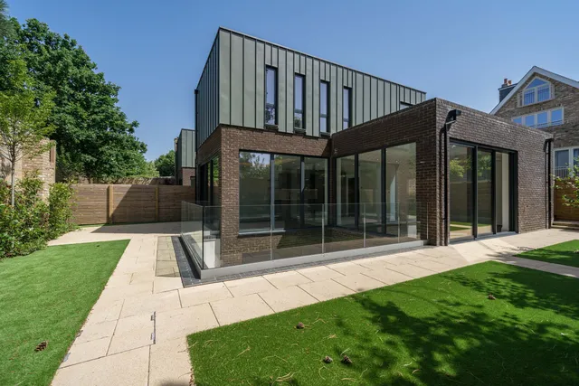 6 Castlebar Hill, London, W5