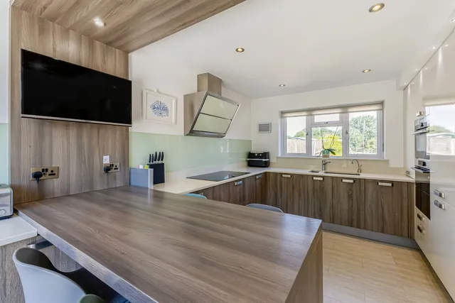 Union Lane, Thatcham, RG19