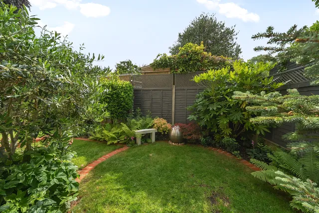 Campden Road, South Croydon, CR2