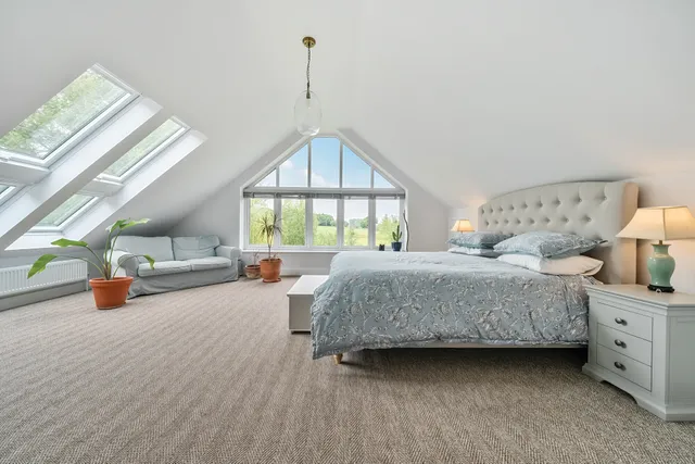 East Chisenbury, Pewsey, SN9