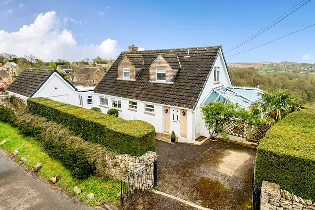 Oakridge Lynch, Stroud, GL6
