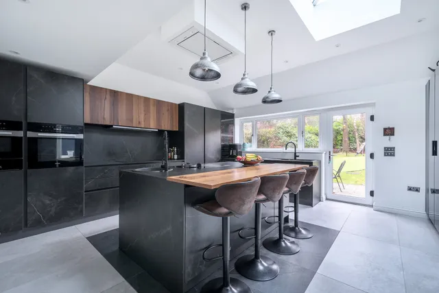 Windmill Hill, Brenchley, TN12