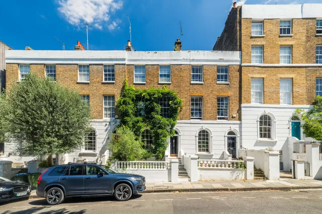 Hyde Vale, London, SE10