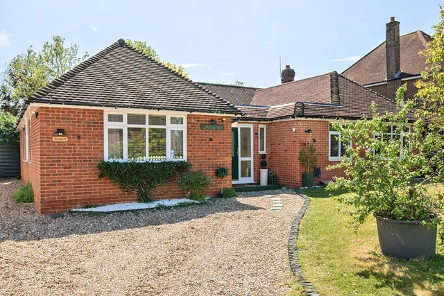 Coleshill Lane, Amersham, HP7