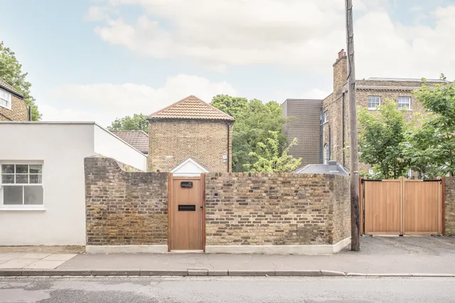 Ham Street, Richmond, TW10