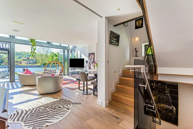 Mill Road, Marlow, SL7