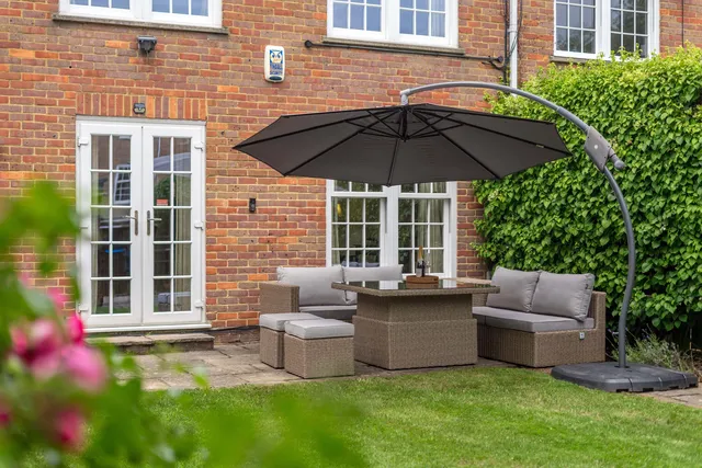 Woodville Gardens, Ealing, W5