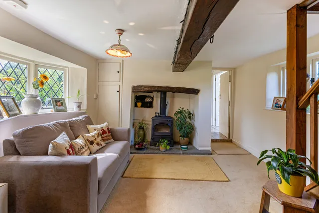 Braydonside, Nr. Brinkworth, SN15