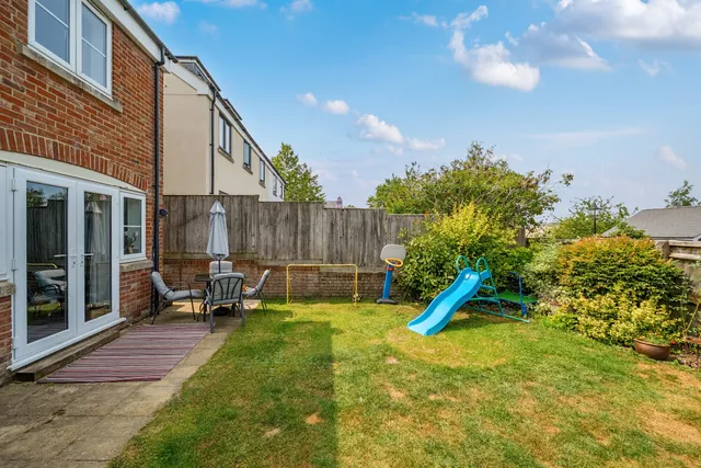 Valley View, Aldbourne, SN8