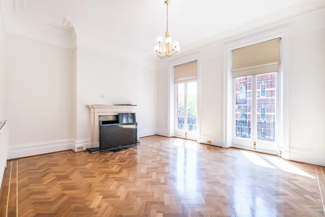 Avonmore Road, London, W14