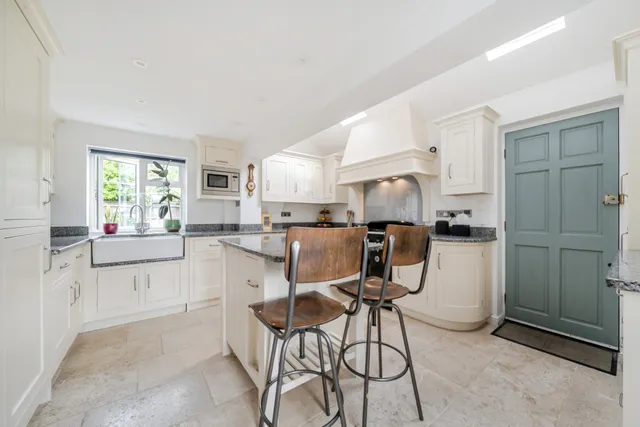 Hazlemere Road, High Wycombe, HP10