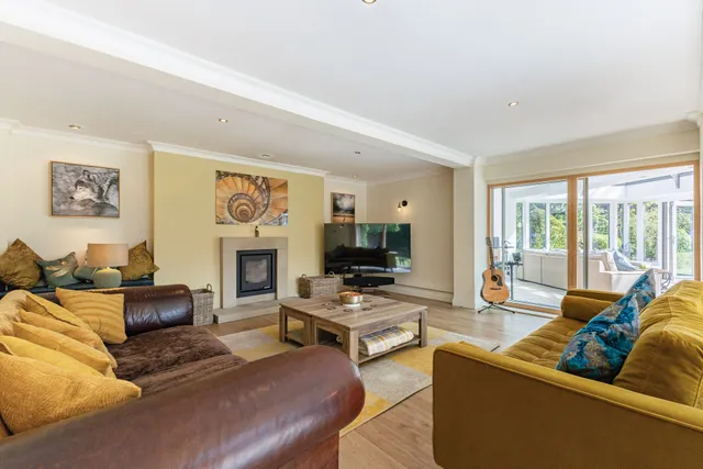 Beech Way, Blackmore End, AL4