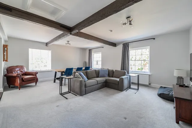 Harefield Grove, Cheltenham, GL50