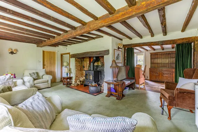 Lower Assendon, Henley-On-Thames, RG9