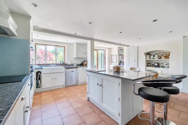 Station Road, North Chailey, BN8