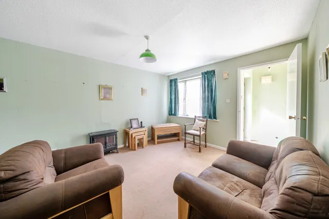 Millstream Close, Hitchin, SG4
