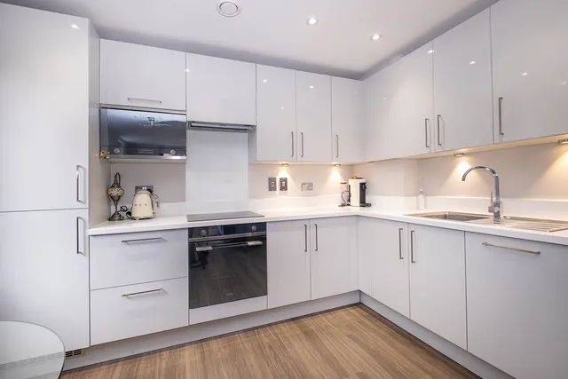 Kingston Hill, Kingston Upon Thames, KT2