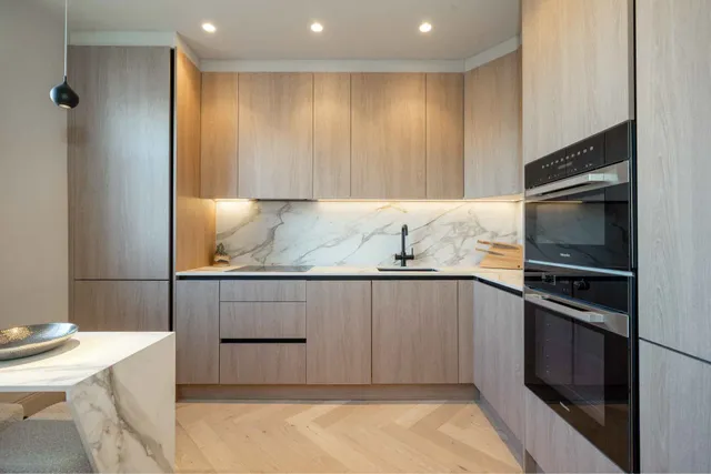 Gloucester Terrace, London, W2