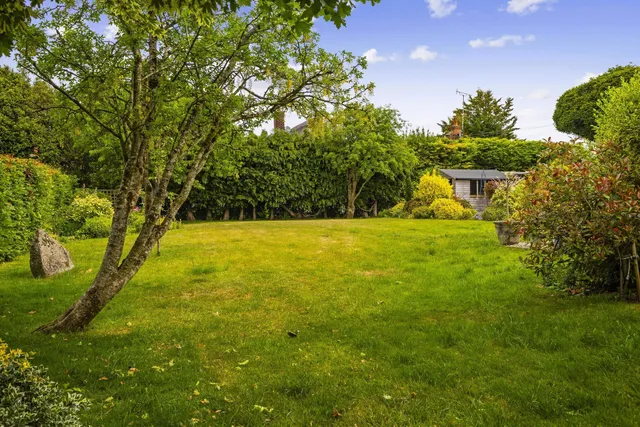 Charlton, Pewsey, SN9