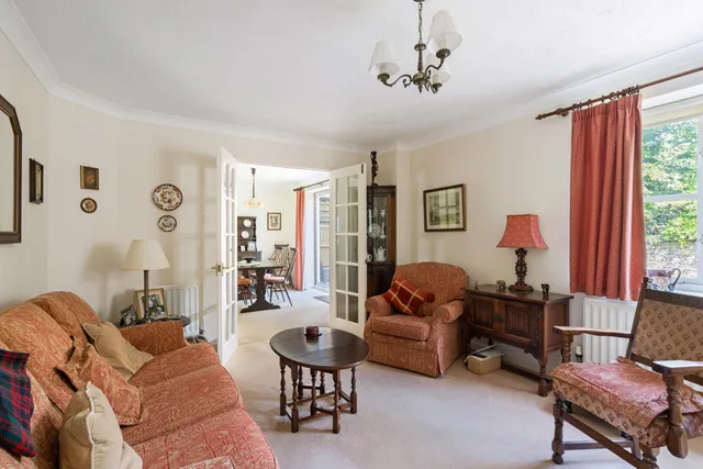 The Ridgeway, Malmesbury, SN16