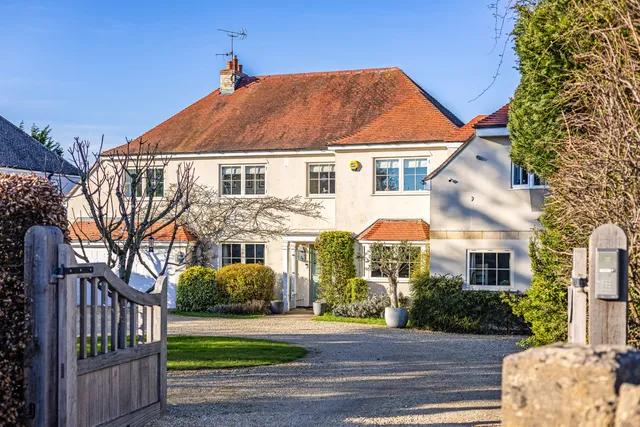 Cirencester Road, Minchinhampton, GL6