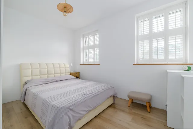 Campshill Road, London, SE13