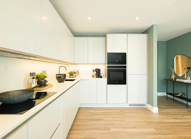 Plot D1.14.04 Diascia House Colindale Avenue, London, NW9