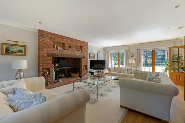 Kimpton Bottom, Hitchin, SG4
