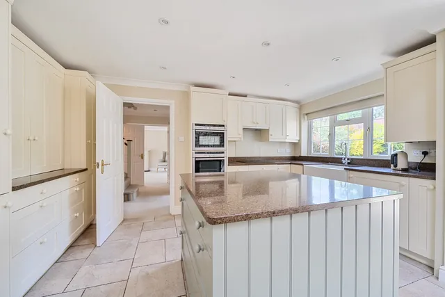 Mandeville Road, Prestwood, HP16