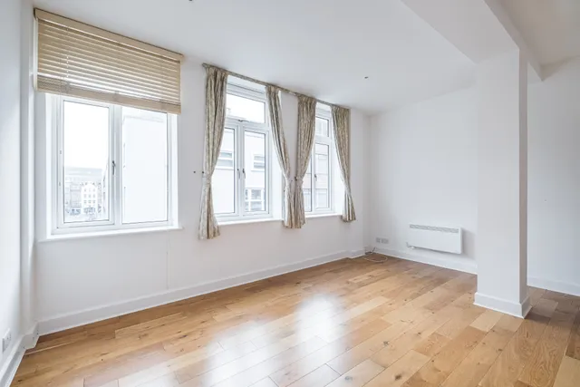 14 St. Cross Street, London, EC1N
