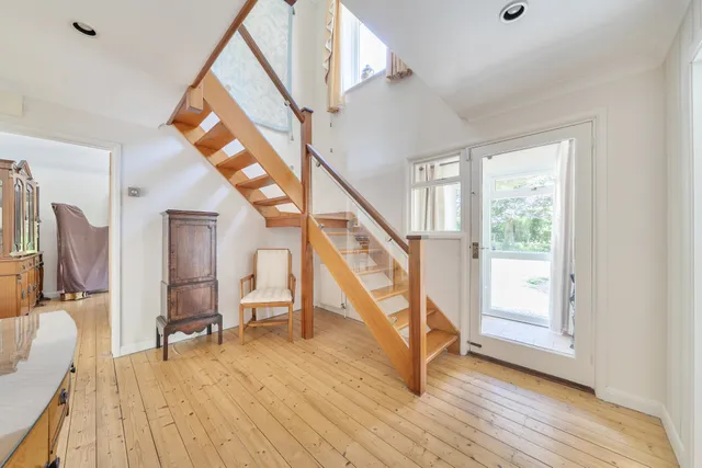West Walberton Lane, Arundel, BN18