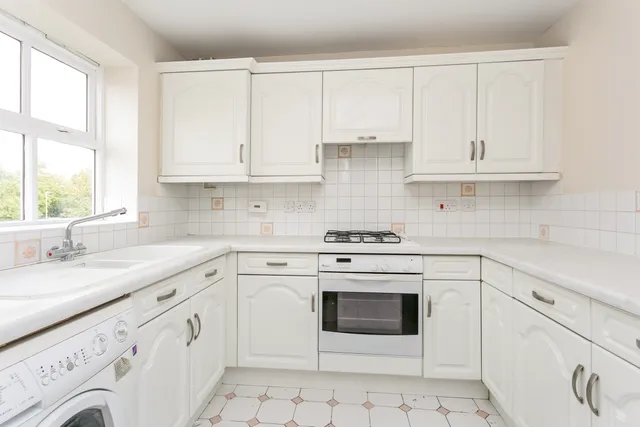 Byewaters, Watford, WD18