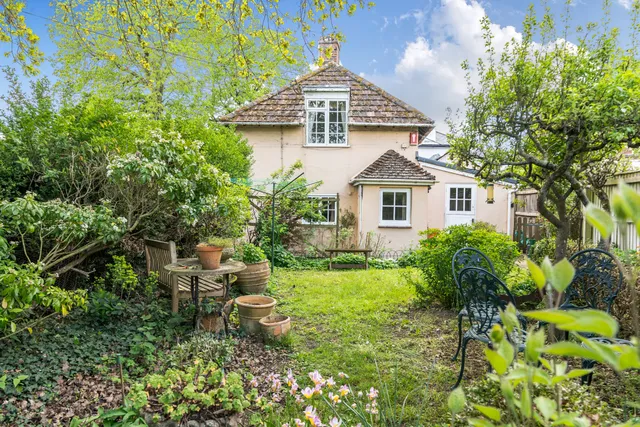 Middle Woodford, Salisbury, SP4