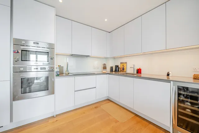 Acton Walk, Whetstone, N20