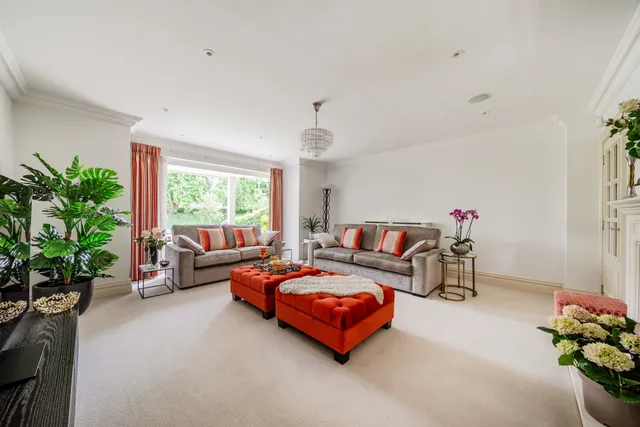 Glen Island, Taplow, Maidenhead, SL6