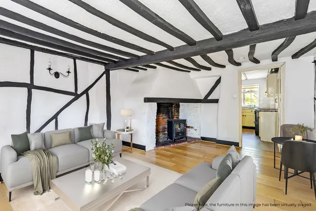 High Street, Amersham, HP7