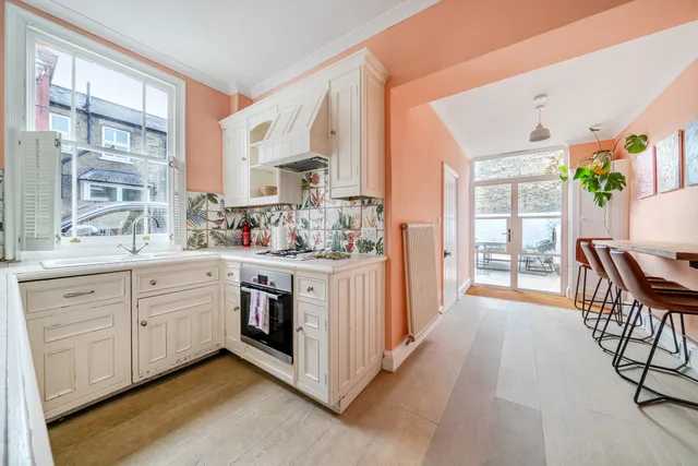 Albany Road, Windsor, SL4