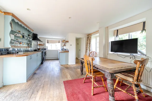 Cheltenham Road, Stroud, GL6